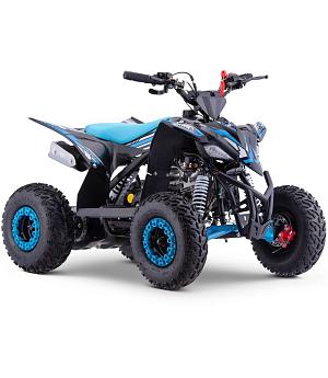 MINI QUAD GASOLINA 90CC ROAN RATTE-R6 R-N-1, AZUL   INDA818-RO-5124__AZU